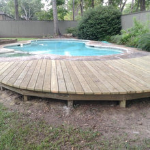 Pools