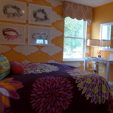 Sequia Residence