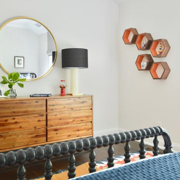 Big Boy Bedroom