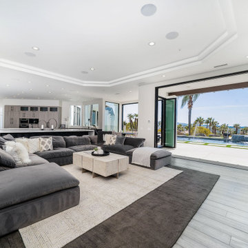 Renovated Modern Masterpiece