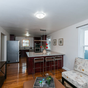 10 Hackensack