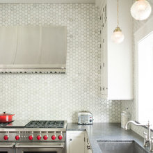 new kitchen