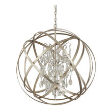 Chandeliers