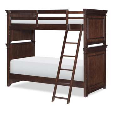 Dream Haven: Kids Bed Designed for Growing Adventures