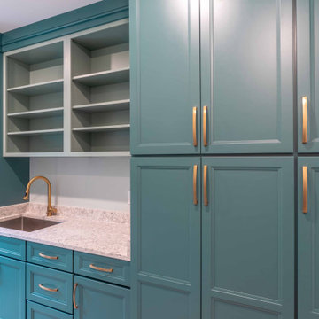 Ambler Interior & Exterior Remodel