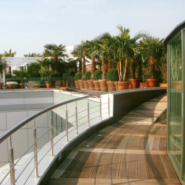 Panoramic Terrace
