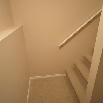 Tuscany Basement 2