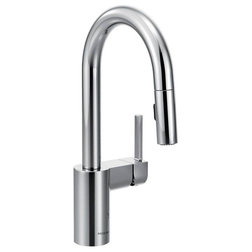 Contemporary Kitchen Faucets by Bath1