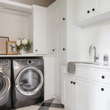 Laundry Rooms