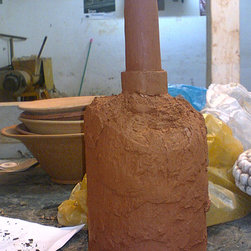 Pottery - Products