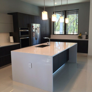 Kitchen - Daniel Island, SC