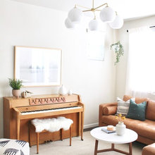 Sitting/Music Room