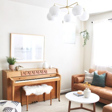 Trio Lane Abode