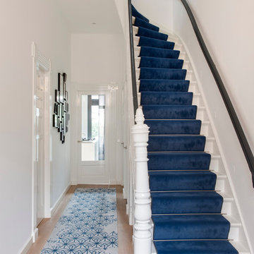 comfortable family house Haarlem The Netherlands