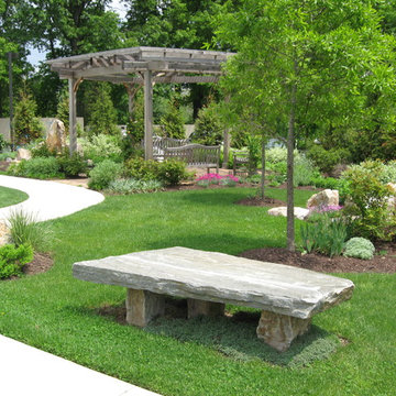Butterfly Gardens