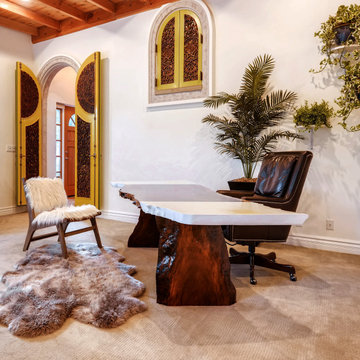Bold Transitions Office Desk 11