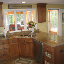 Kitchen Ideas