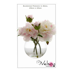Online store - Provincial, Hamptons & Plantation - Artificial Flower Arrangements