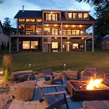 Fire pit