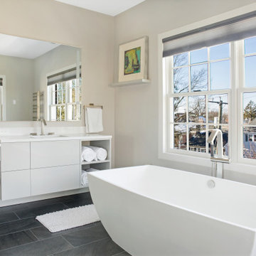 Absolute Blanc by #QuartzCOMPAC - IRP DESIGNS