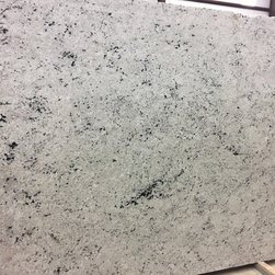 Colonial White - Products