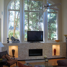 Living Spaces