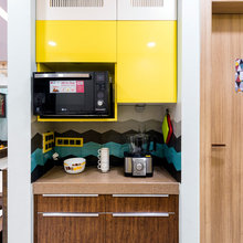 compact bathoom