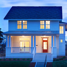 Top - Exterior