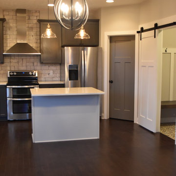 New Farmhouse