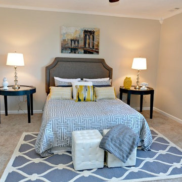 Home Staging