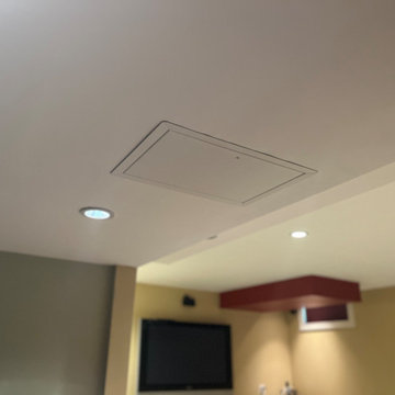 Gloucester Township, Basement Renovation