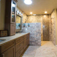 Master bath