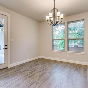 A Pop of Modernity, Home Remodeling in Brea, CA