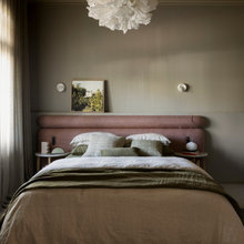 Bedrooms