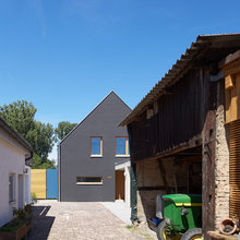Fassadengestaltung