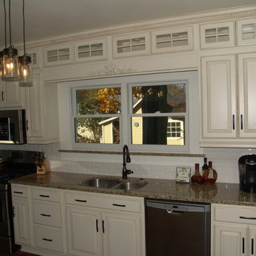 Culver Remodel