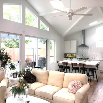 2BR ADU | California Street in Oceanside