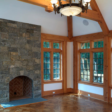Pound Ridge NY 2