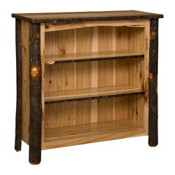 Bear Lodge Bookcase - Bookcases