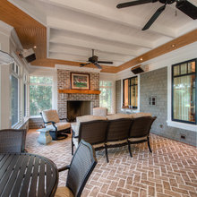 Patio Ideas