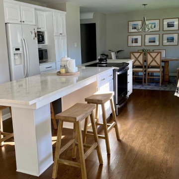 Custom Kitchens