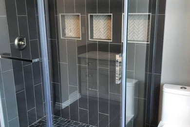 Bathroom - bathroom idea in Other