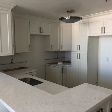 Bay Area Home Refresh