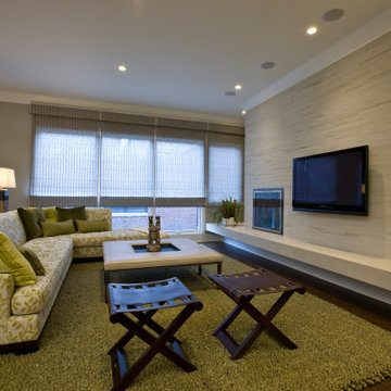 Honore Street Residence