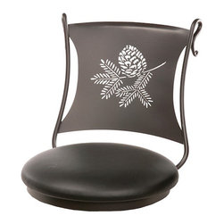 Bar Stool Styles - Bar Stools And Counter Stools