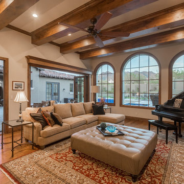 Silverleaf Home 17