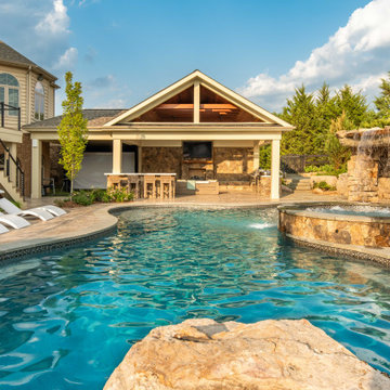 Leesburg Natural Oasis
