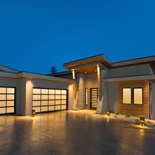KNIGHT - Exterior Ideas