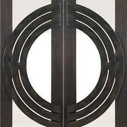 Contemporary Doors - Products