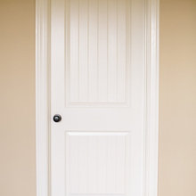 Inside Doors